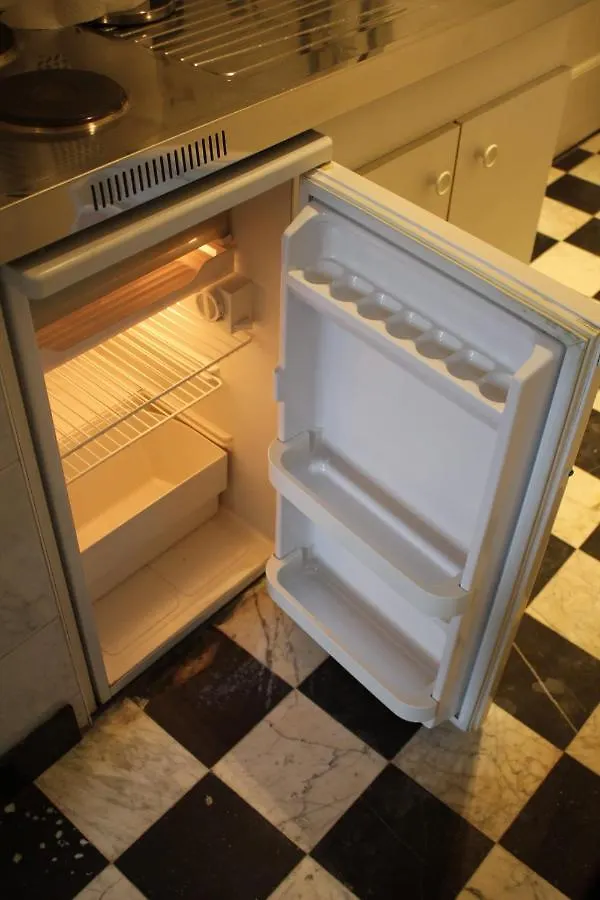 Studio Elis Verdieping 1B Appartement Antwerpen